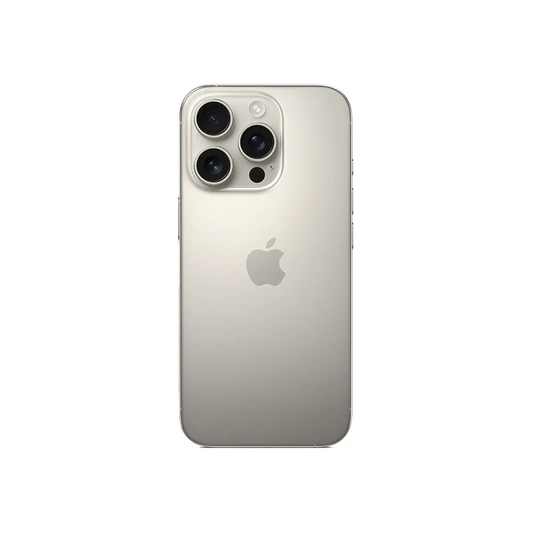 Apple iPhone 16 Pro Max - Renewed