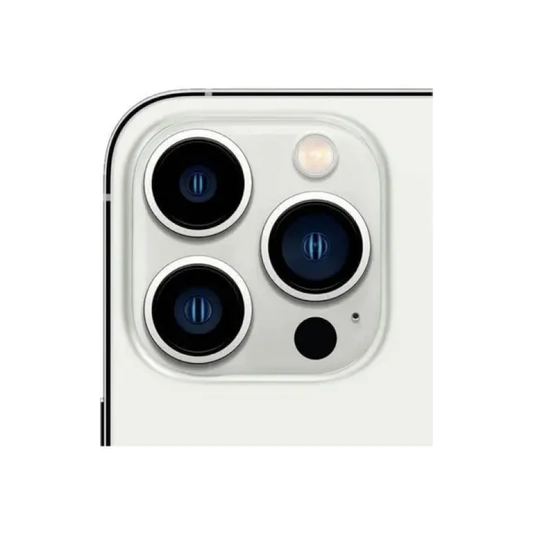 Apple iPhone 13 Pro Max, Apple Certified Refurbished - 1 Year Apple warranty.