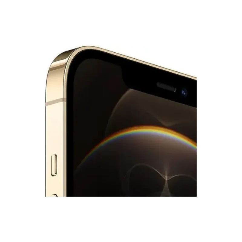 Apple iPhone 12 Pro Max, 256GB Storage - Renewed