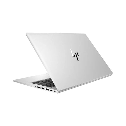 HP EliteBook 650 G9, Core i5-12th Gen, 15.6 inch screen, Windows 11 Pro, Color - Silver
