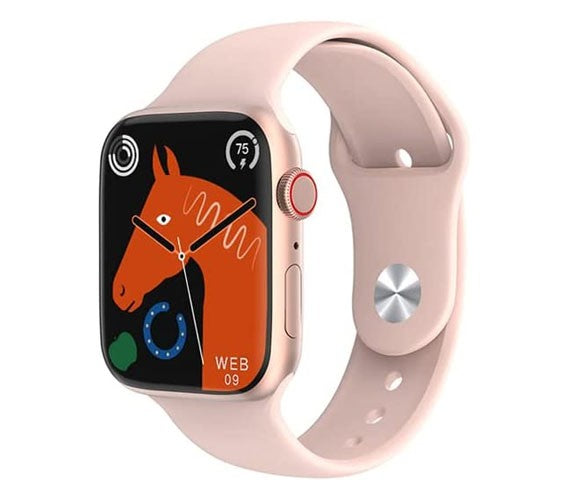 WIWU Smart Watch W01 Pro Series 8