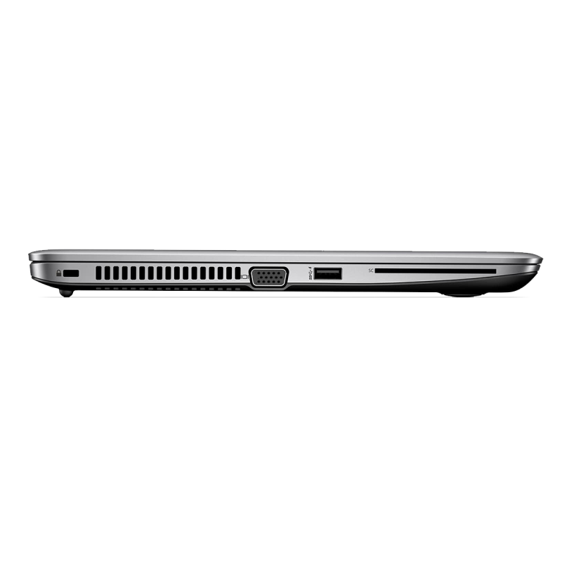 HP EliteBook 840 G4, Core i5-7th Gen, 14 inch screen