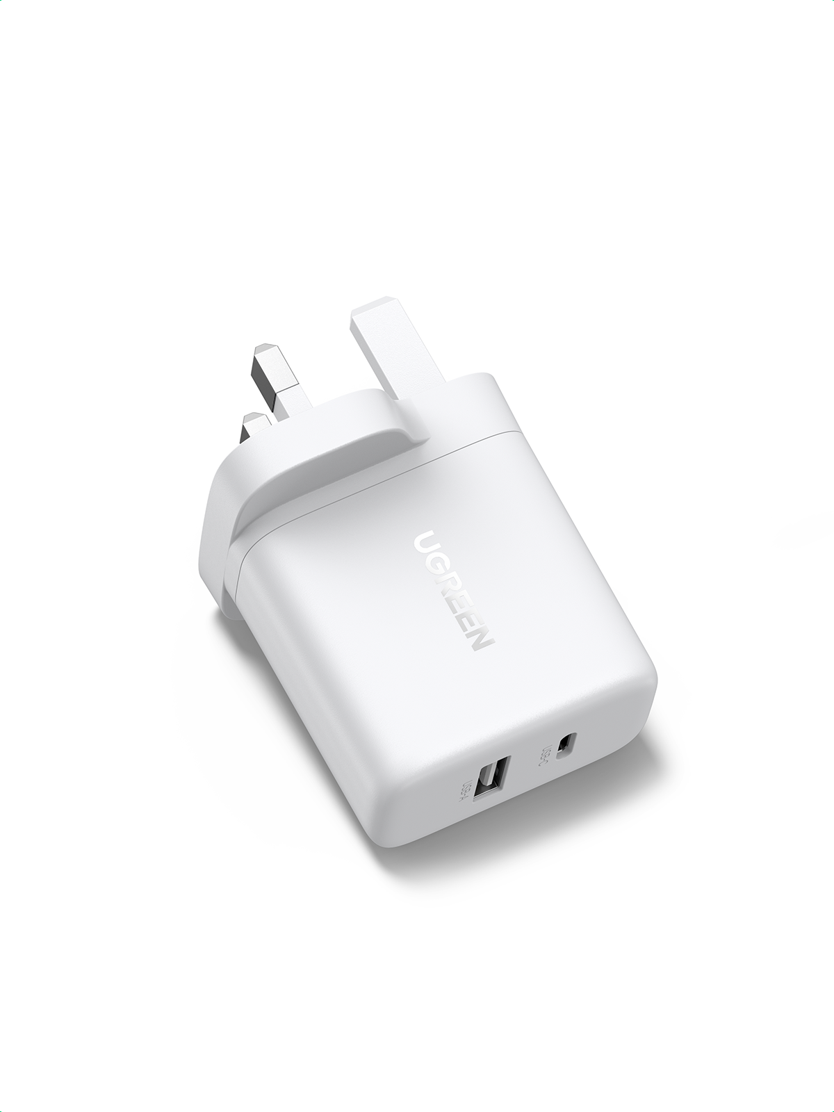 UGreen 20W 2Port Fast Charger
