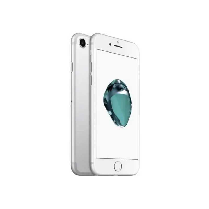 Apple iPhone 7, 128GB Storage - Renewed