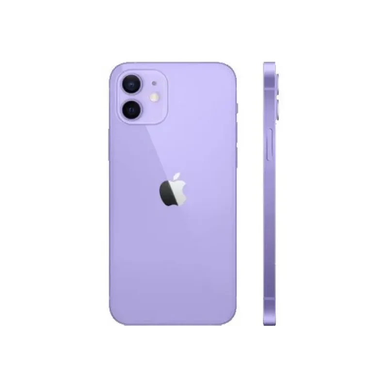 Apple iPhone 12 - Renewed