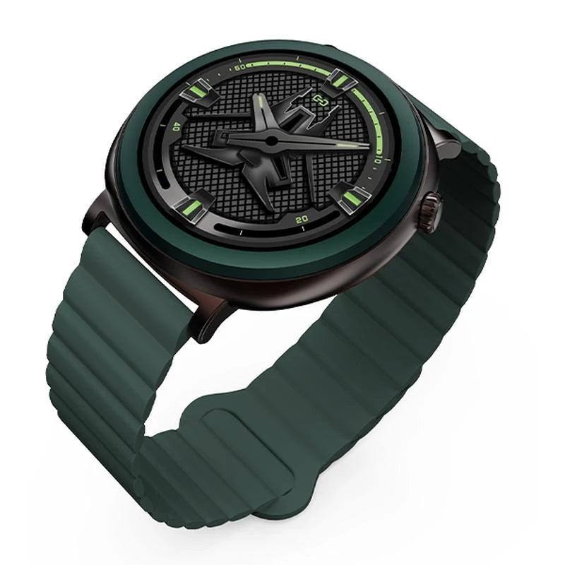 HiFuture Smartwatch Aurora AMOLED