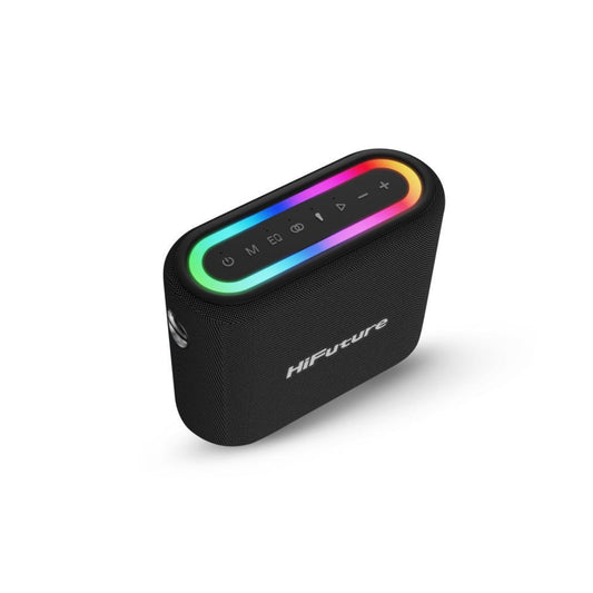 HiFuture Speaker Vocalist 150w-Black