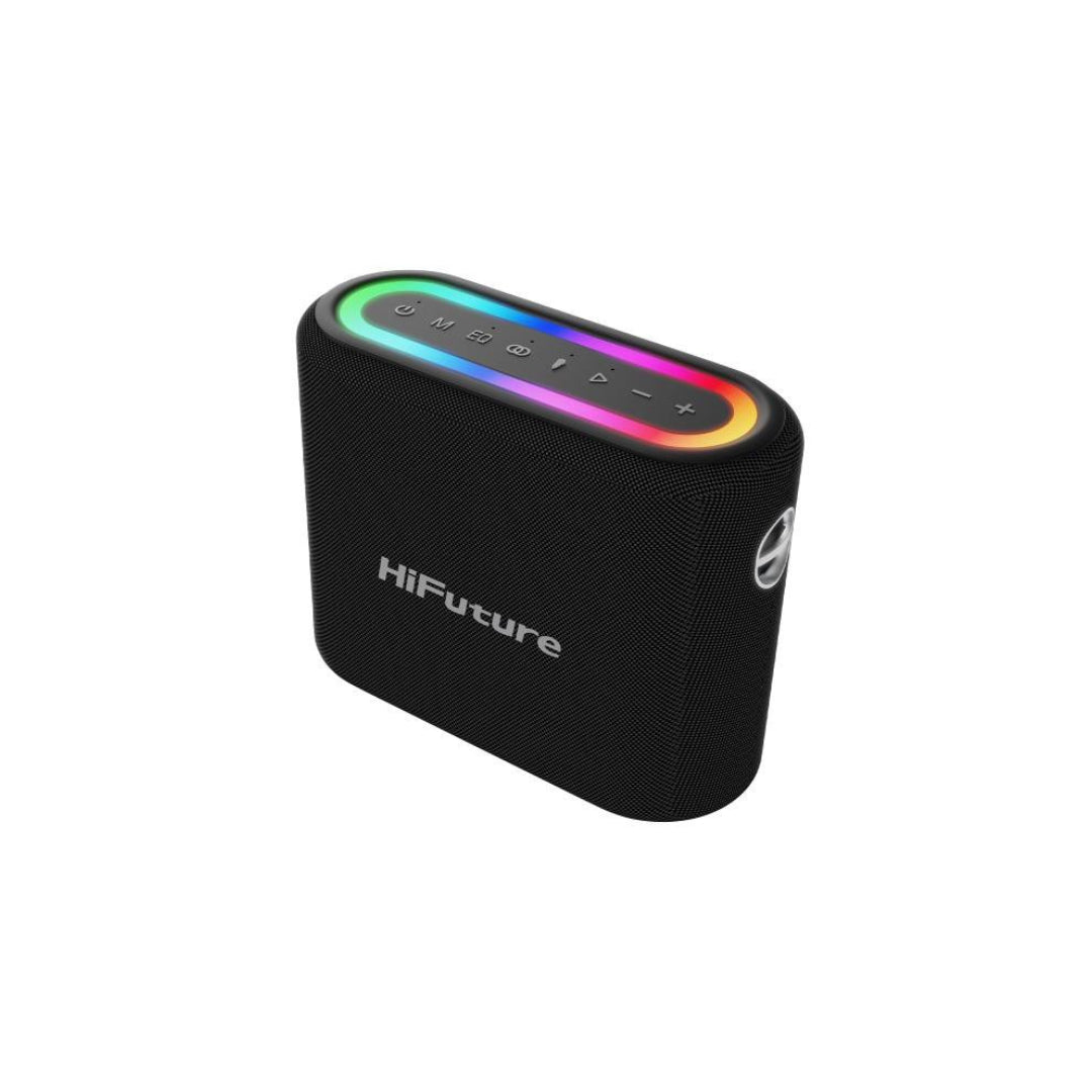 HiFuture Speaker Vocalist 150w-Black