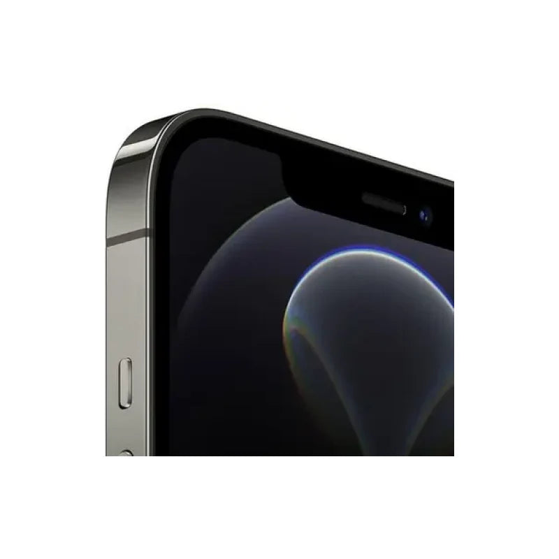 Apple iPhone 12 Pro Max, 256GB Storage - Renewed