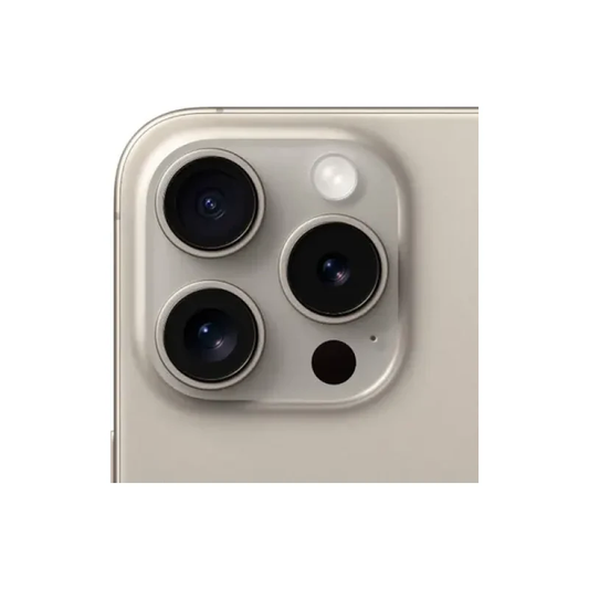 Apple iPhone 15 Pro - Renewed