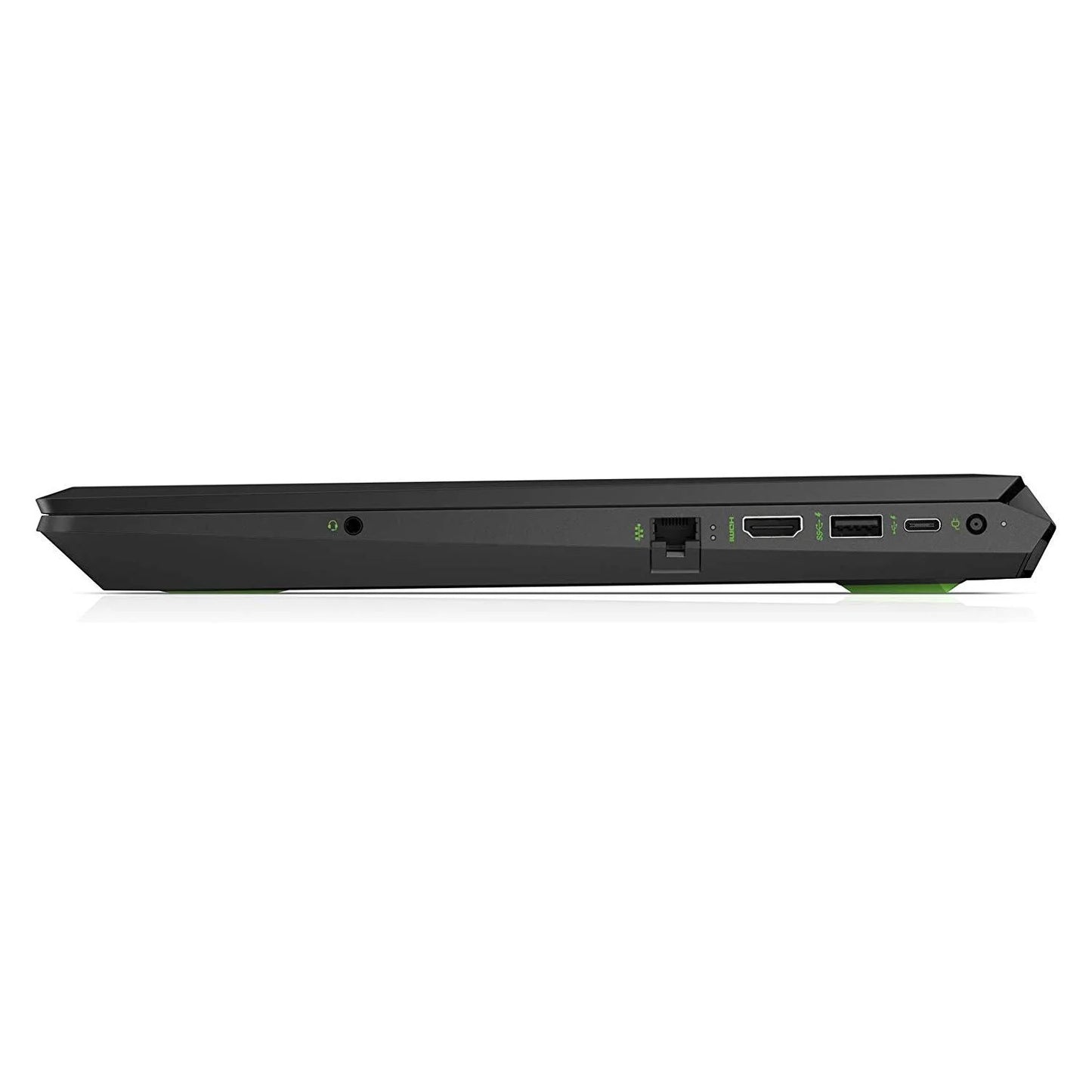 HP Pavilion Gaming Laptop, Core i5-11th Gen, 15 inch screen, 4GB Nvidia GeForce GTX 1650 Graphics