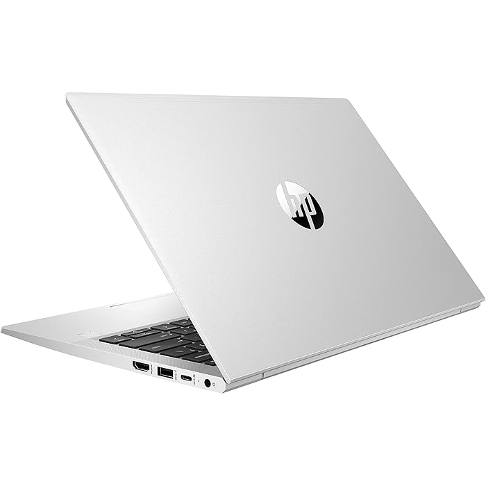 HP ProBook 430 G8, Core i5-11th Gen, 13 inch screen