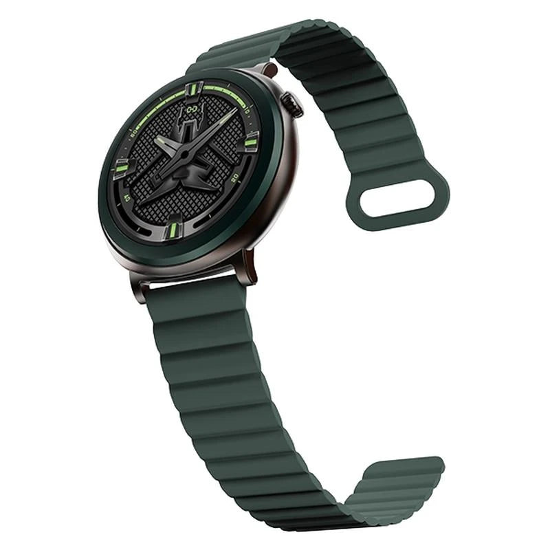 HiFuture Smartwatch Aurora AMOLED