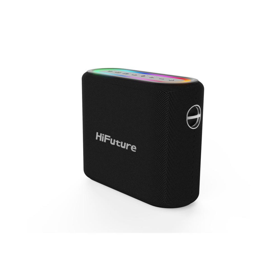 HiFuture Speaker Vocalist 150w-Black