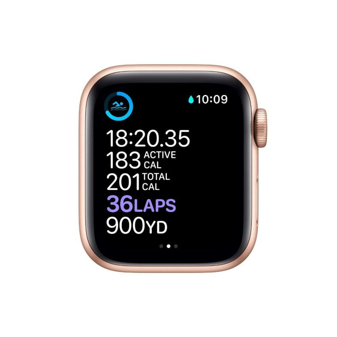 Apple watch Series 6, GPS+LTE 40MM - Renewed