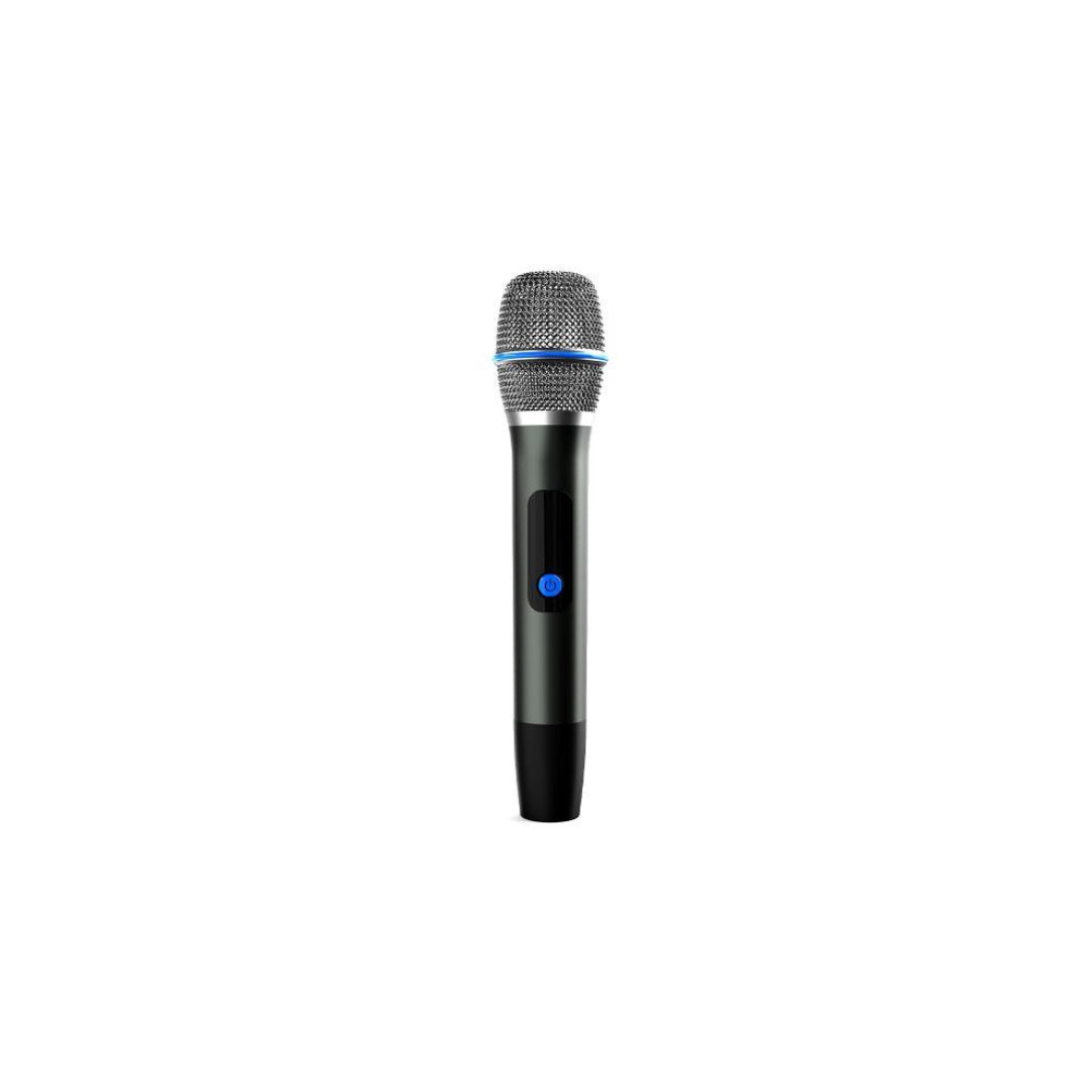 HiFuture Speaker Vocalist 150w-Black