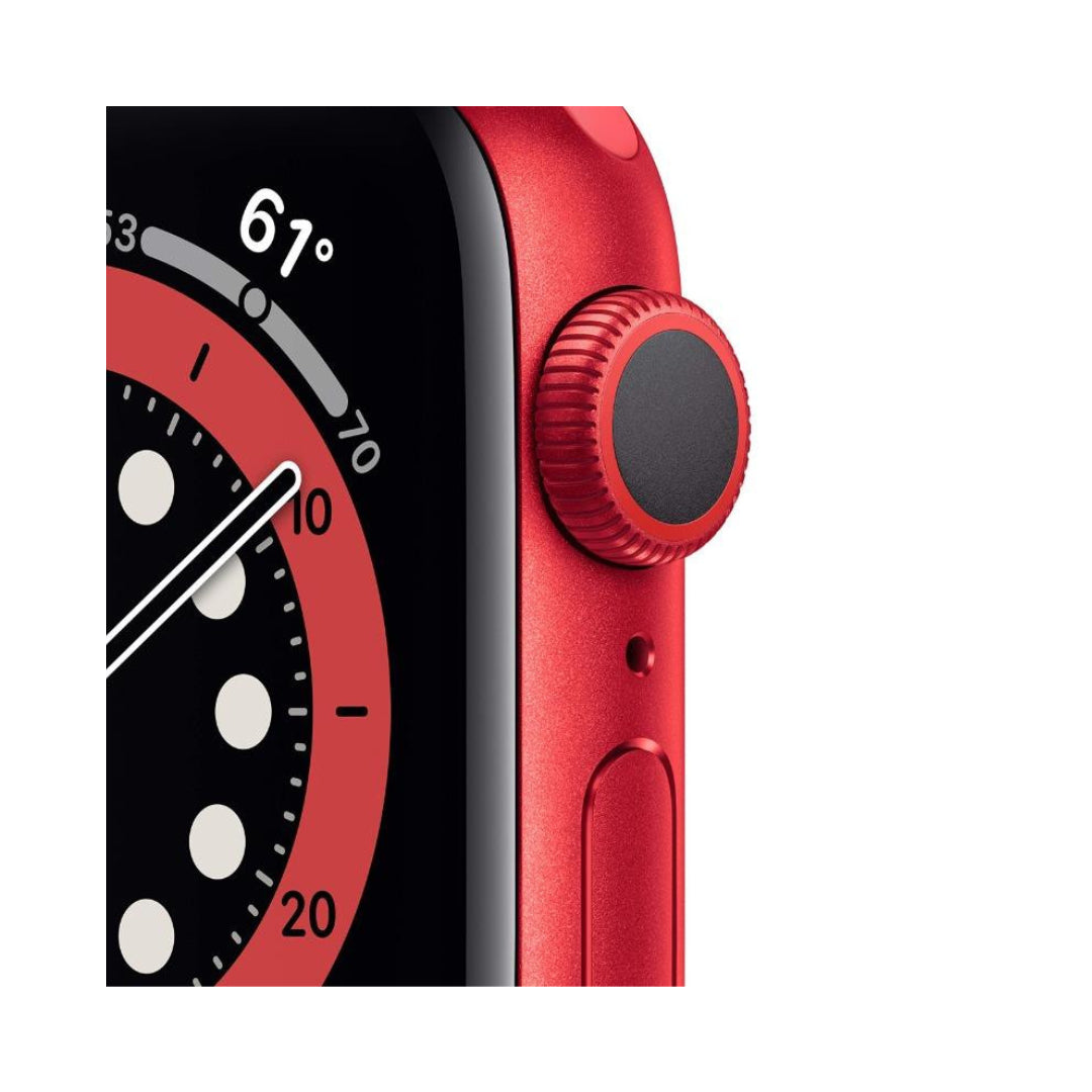 Apple watch Series 6, GPS+LTE 40MM - Renewed