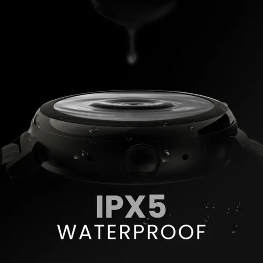 HiFuture Aura AMO LED watch