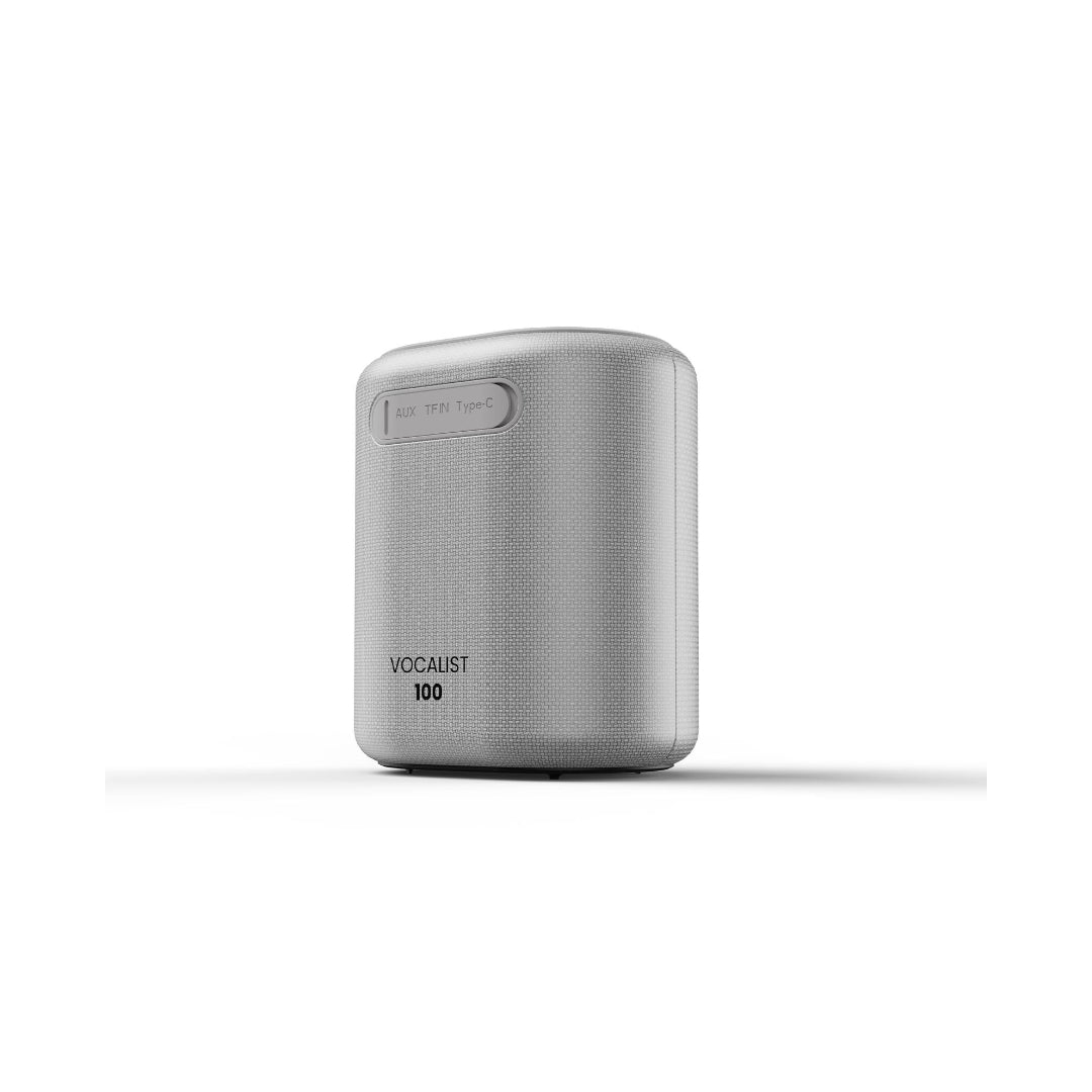 HiFuture Speaker Vocalist 100 25W 3600Mah