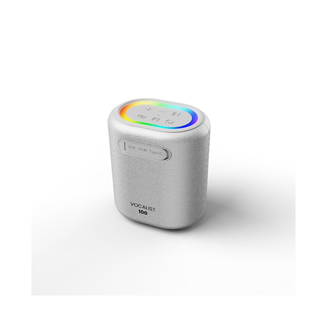 HiFuture Speaker Vocalist 100 25W 3600Mah