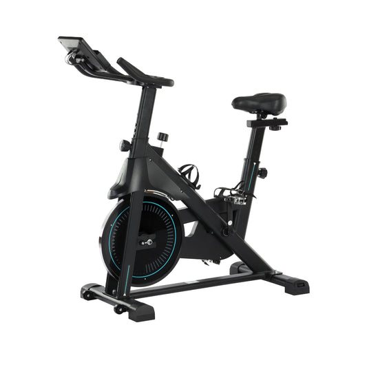 Geepas Spin Bike- GFT90005 with Low noise