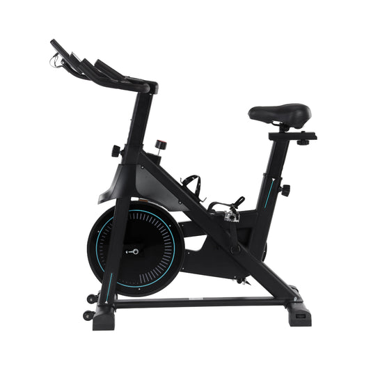 Geepas Spin Bike- GFT90005 with Low noise