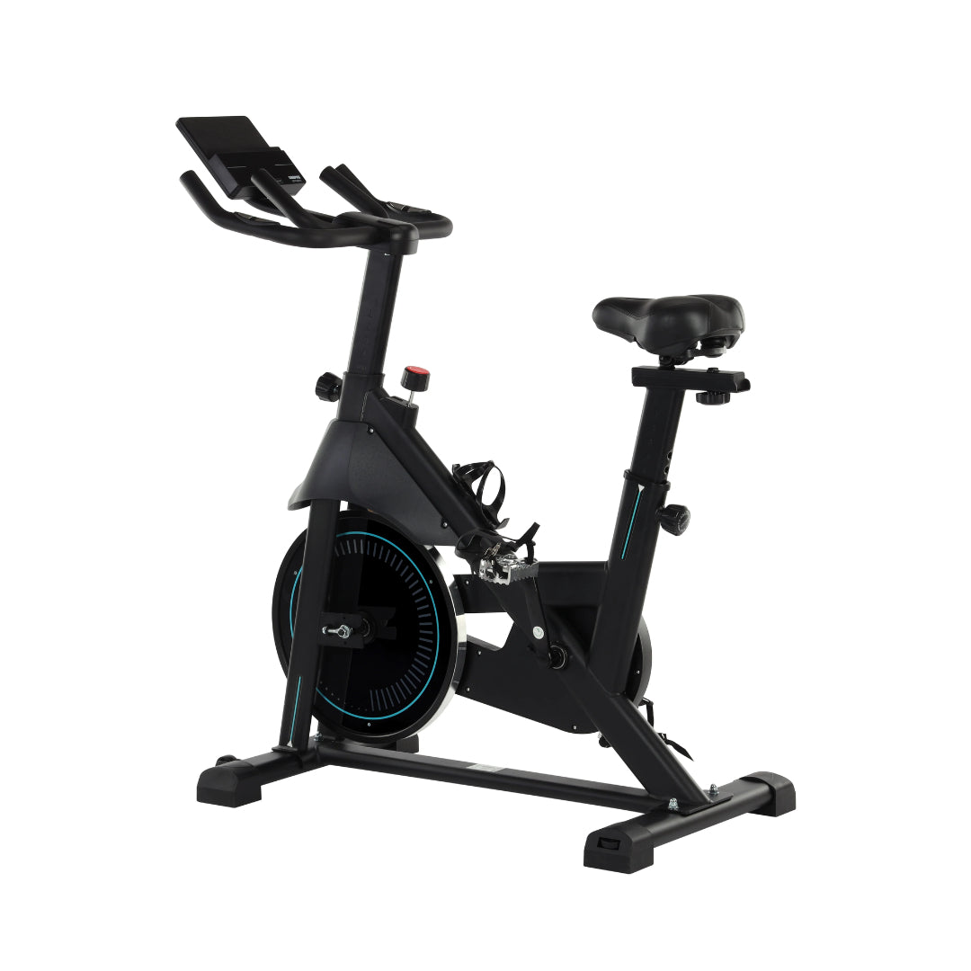 Geepas Spin Bike- GFT90005 with Low noise