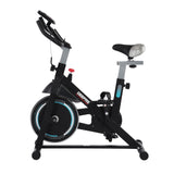Geepas Spin Bike - GFT90004 with Low noise