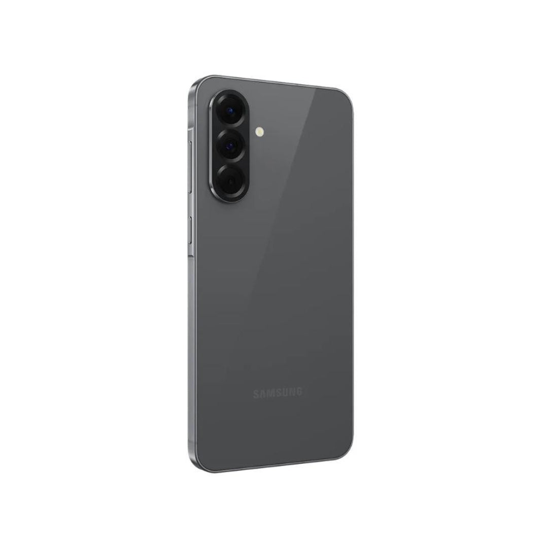 Samsung A56 5G, 8GB RAM, 256GB Storage, Color - Graphite