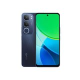 Vivo Y19S - V2419 Smartphone 6GB RAM, 128GB Storage, Color - Black
