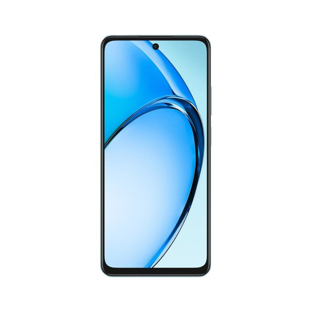 OPPO A3X, Color - Ocean Blue, Brand New