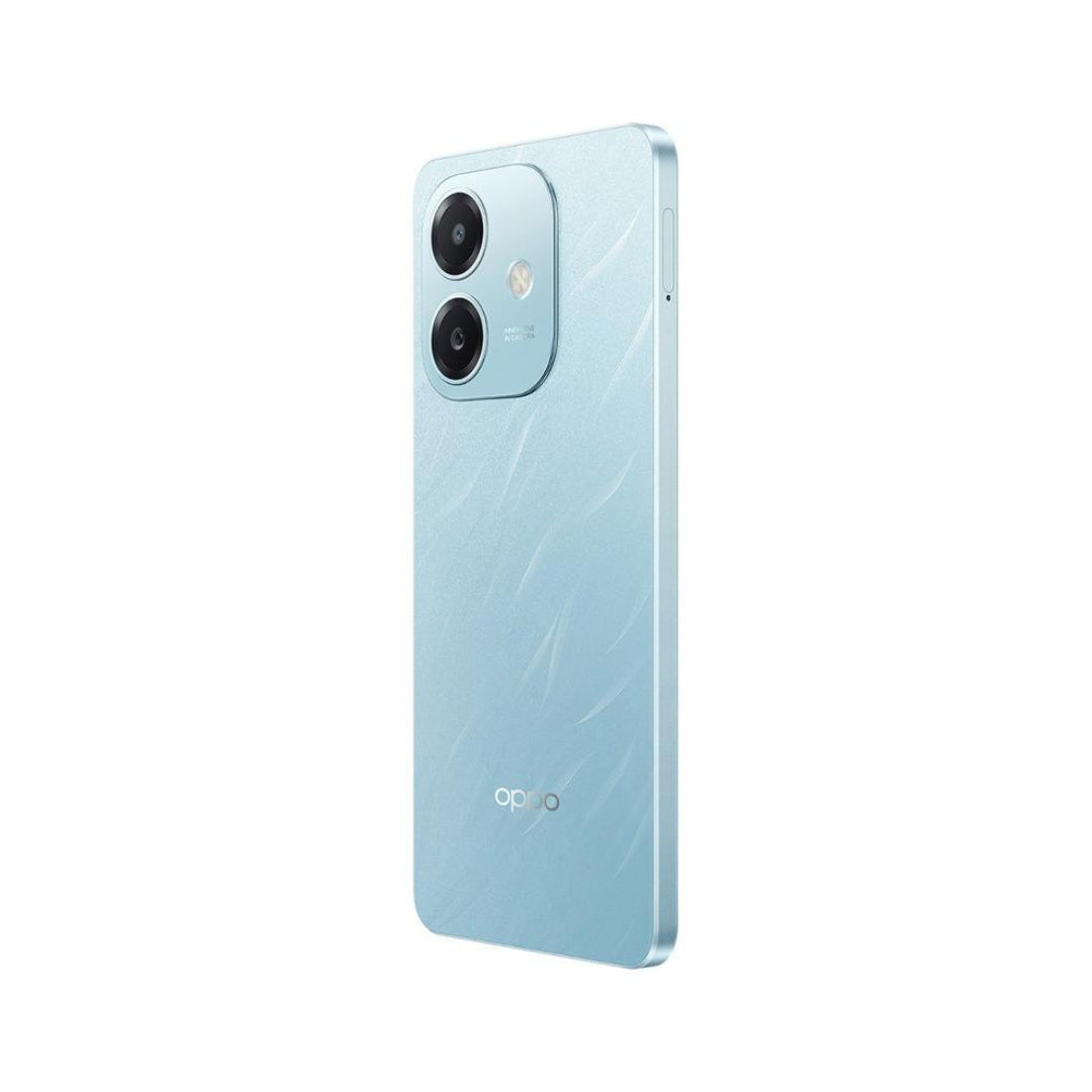 OPPO A3X, Color - Ocean Blue, Brand New