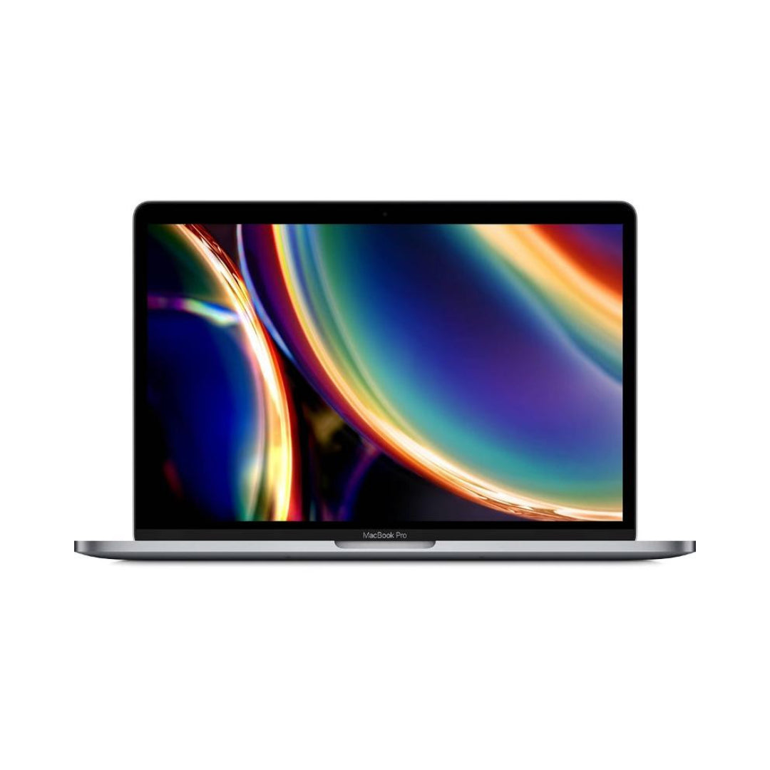 Apple MacBook Pro 2019, Core i9, 16 inch screen with Touch Bar, 4GB Graphics, Color - Silver