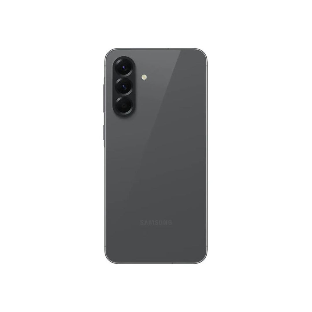 Samsung A56 5G, 8GB RAM, 256GB Storage, Color - Graphite