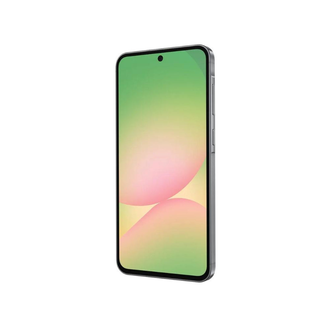 Samsung A56 5G, 8GB RAM, 256GB Storage, Color - Graphite