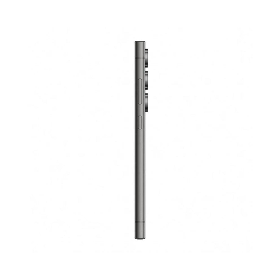 Samsung Galaxy S24 Ultra, Color - Titanium Black