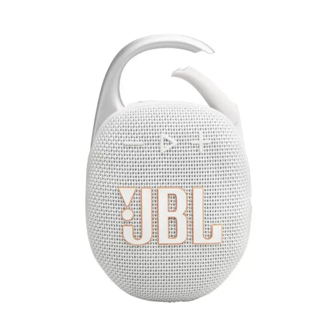 JBL Clip5 Portable Wireless Speaker - Brand New