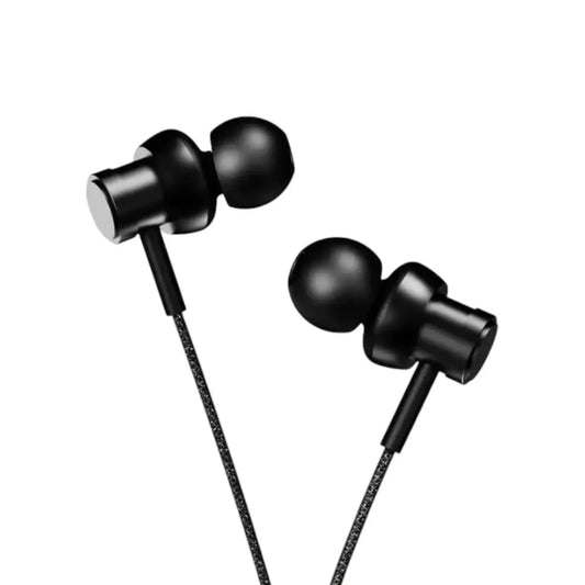 Hifuture Wired Earphone Mi5-Black