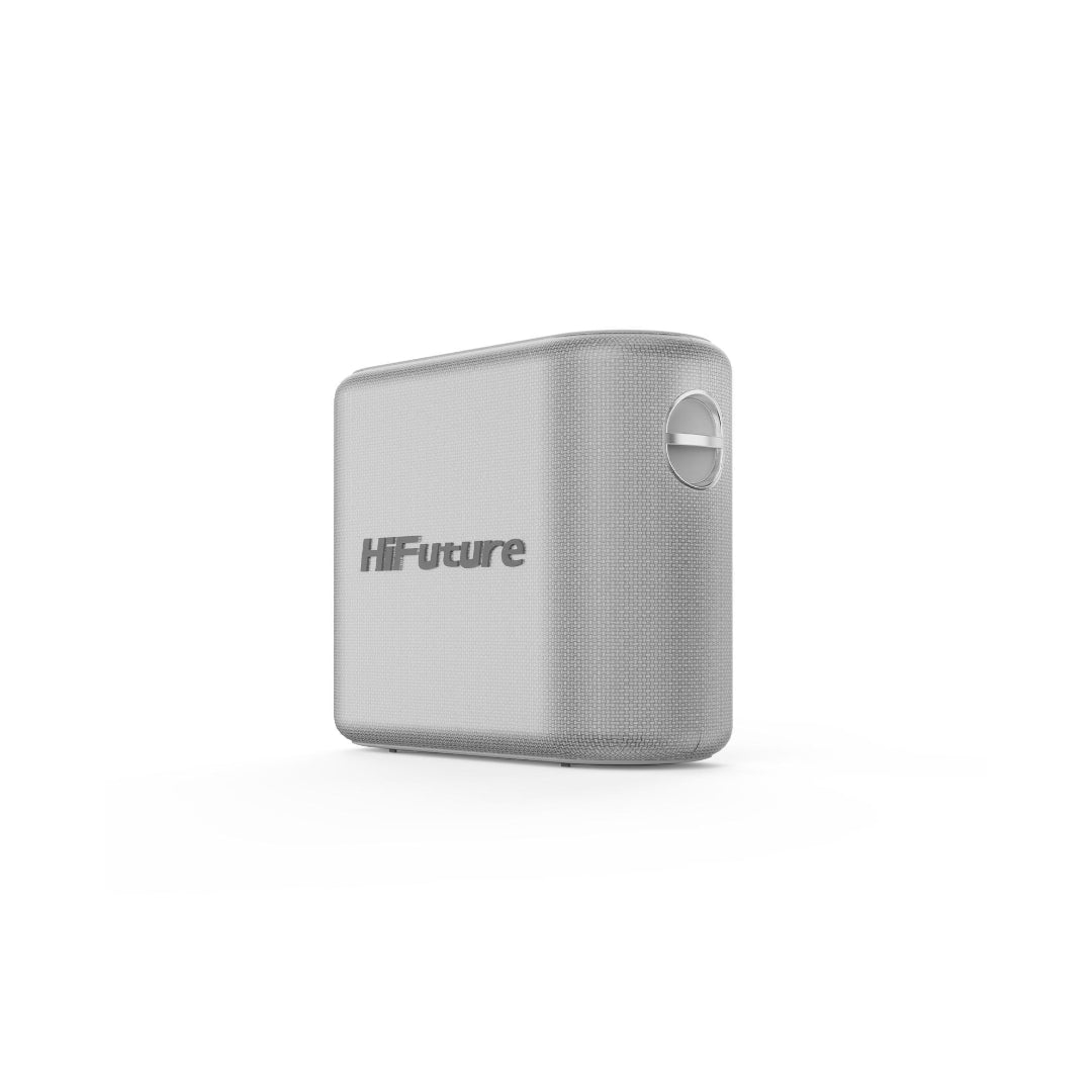 HiFuture Speaker Vocalist 200 100w