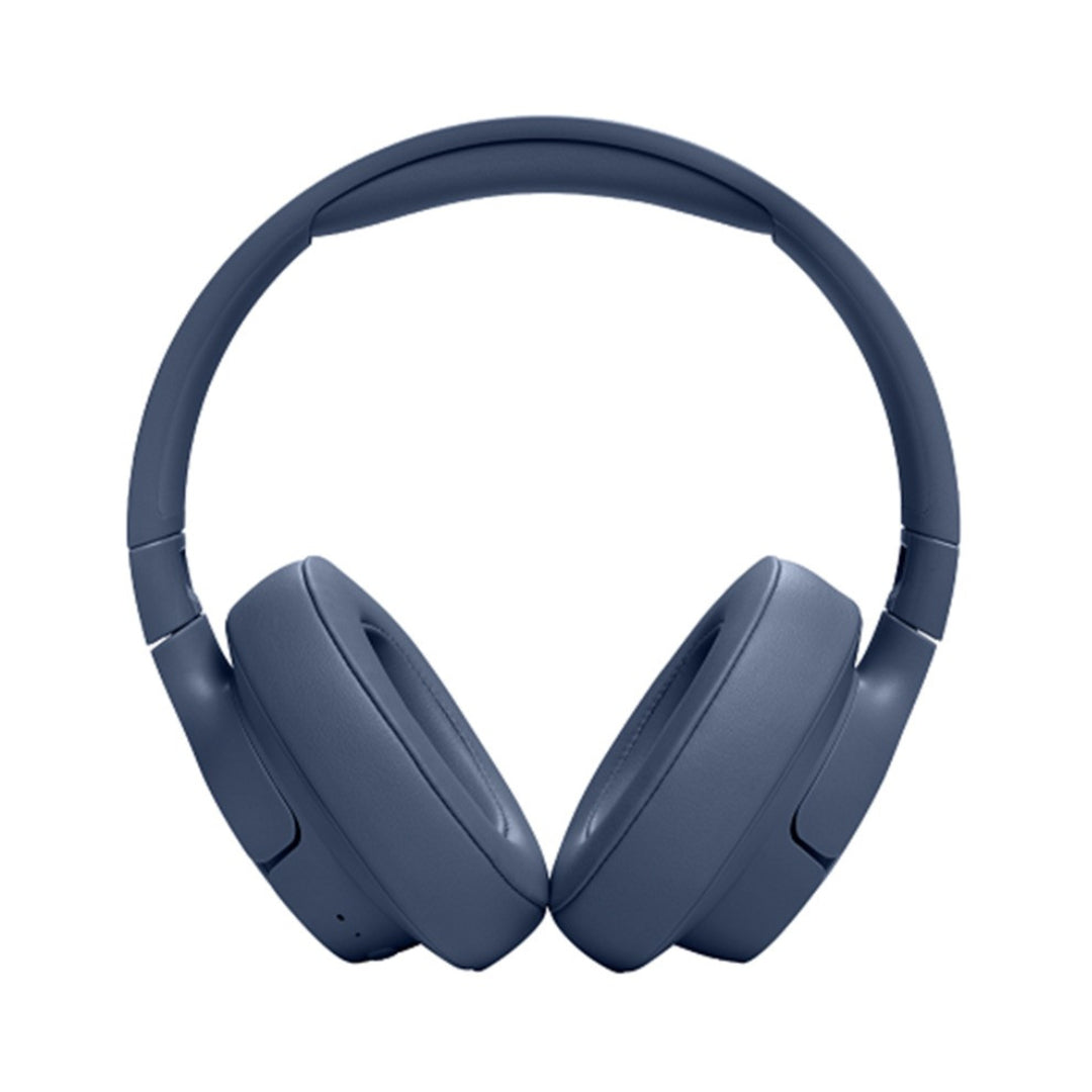 JBL Tune 720BT Wireless Over-Ear Headphones - Blue
