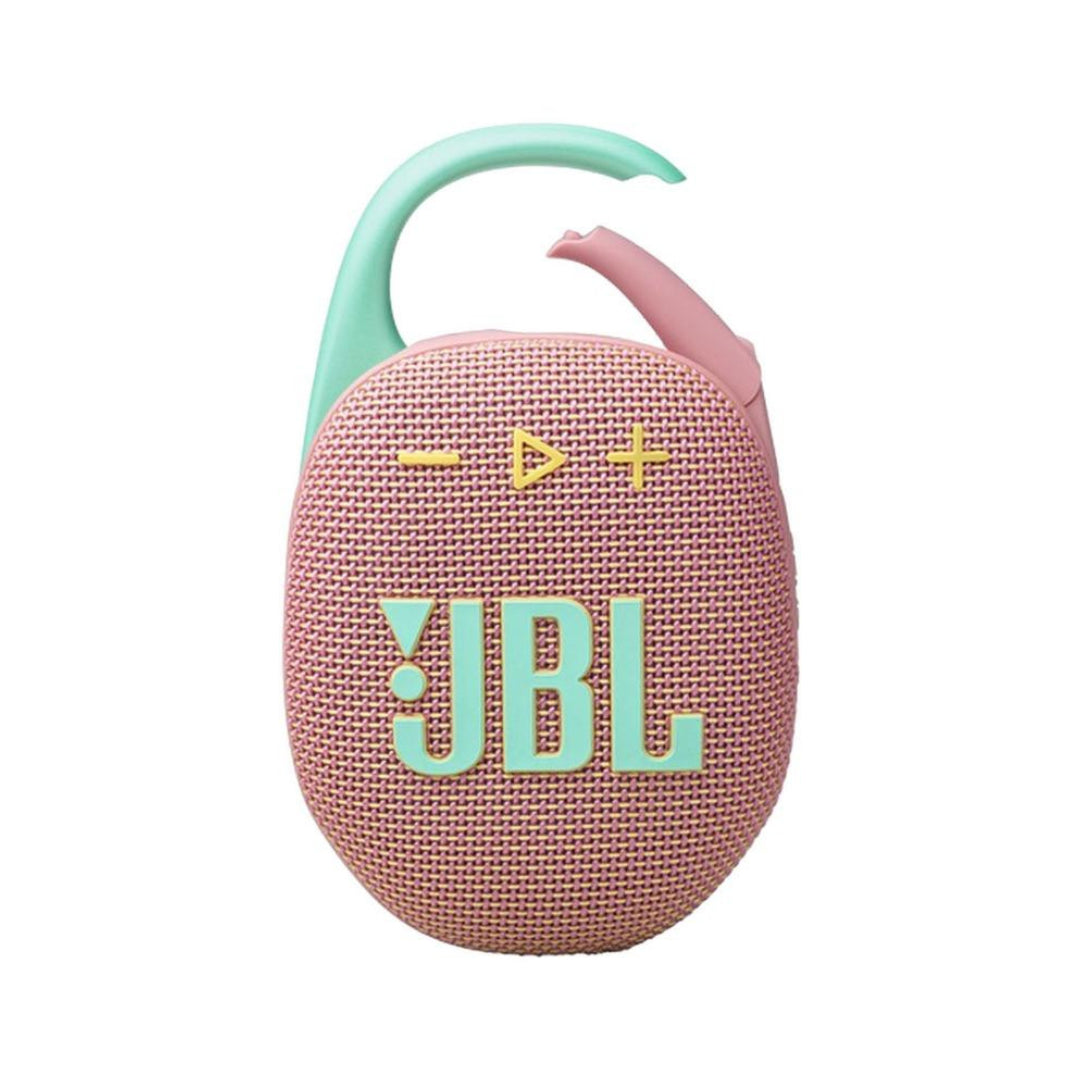 JBL Clip5 Portable Wireless Speaker - Brand New