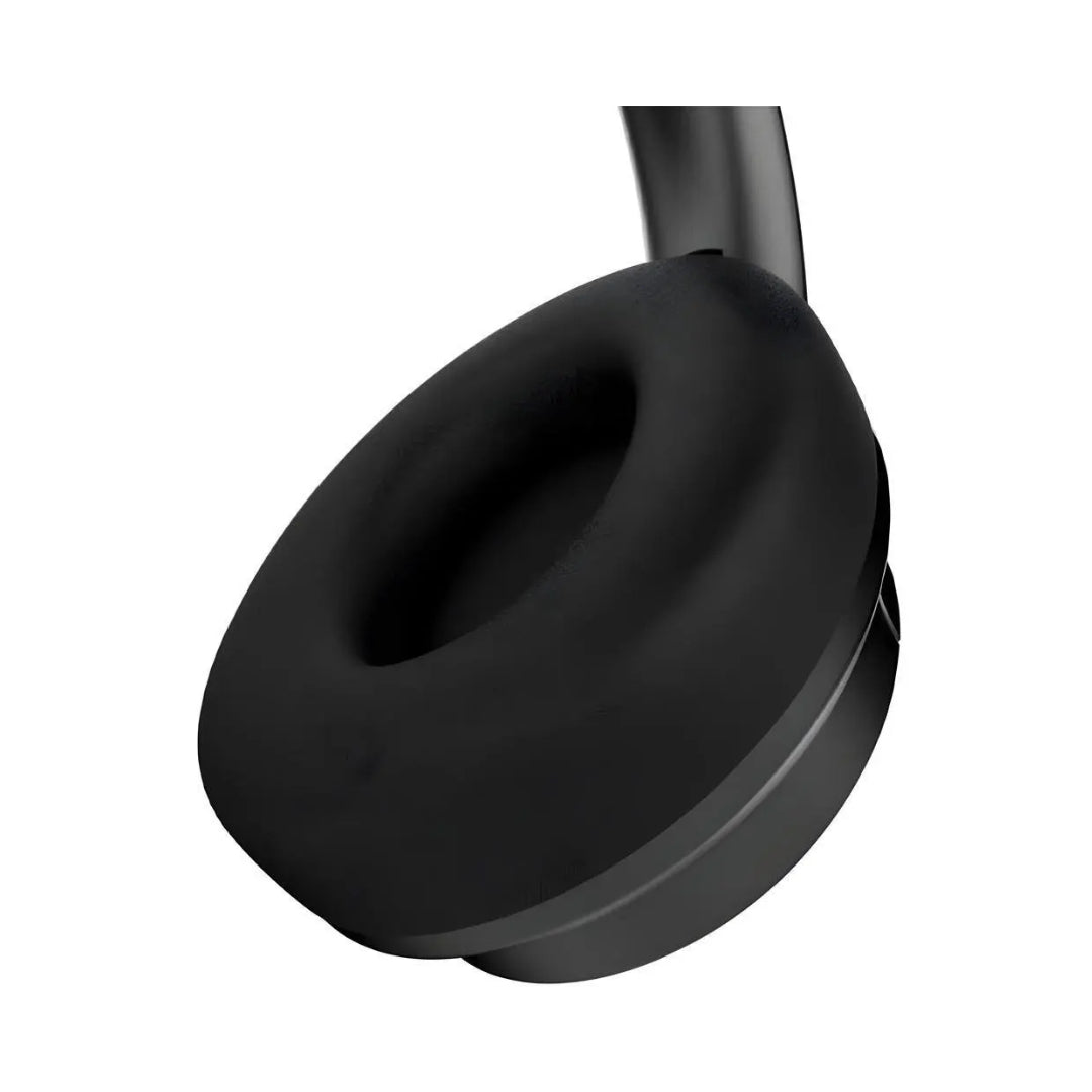 HiFuture OverEar Headphones HEFT-Black