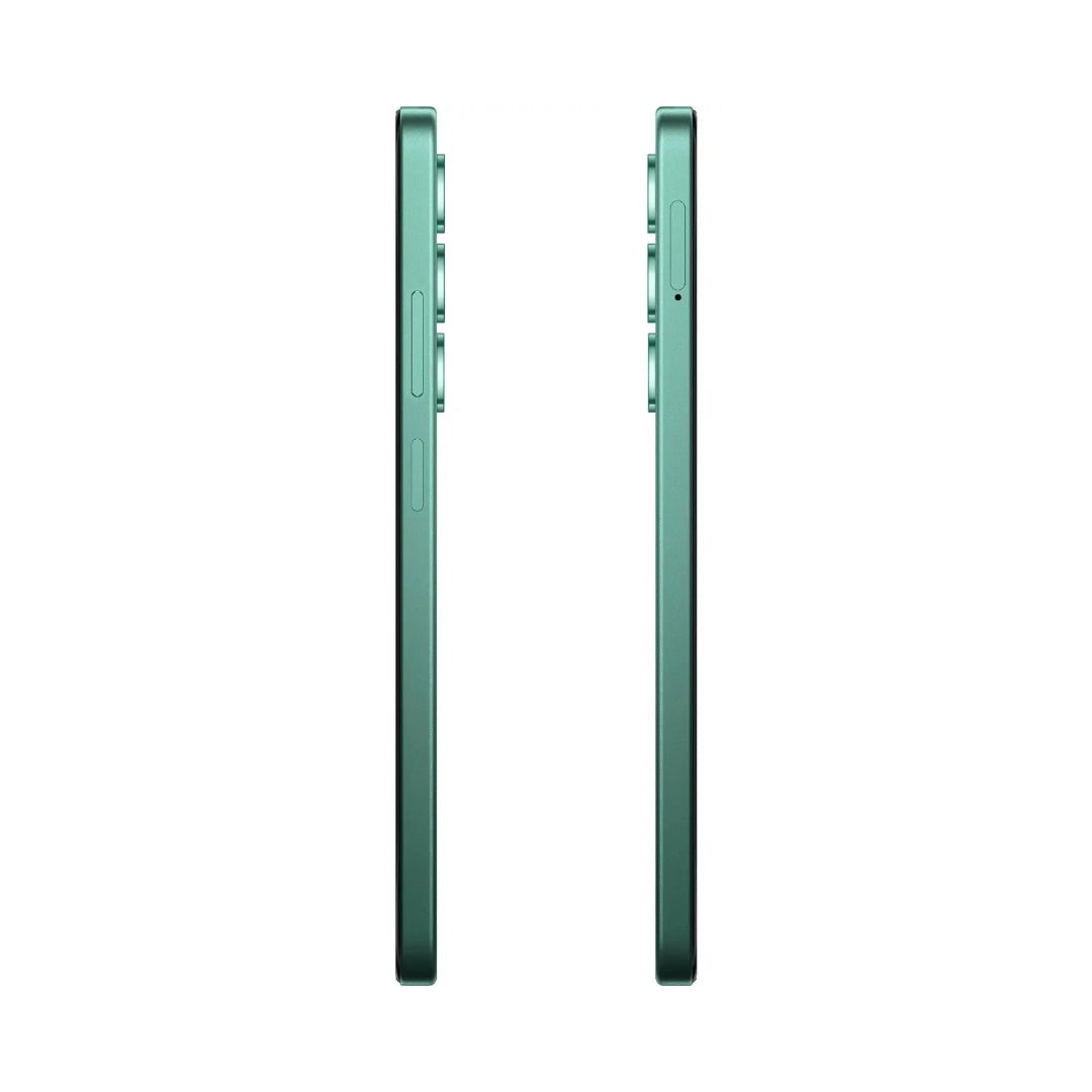 Oppo A5 5G - Smartphone, 6GB RAM, 128GB Storage, Color Aurora Green