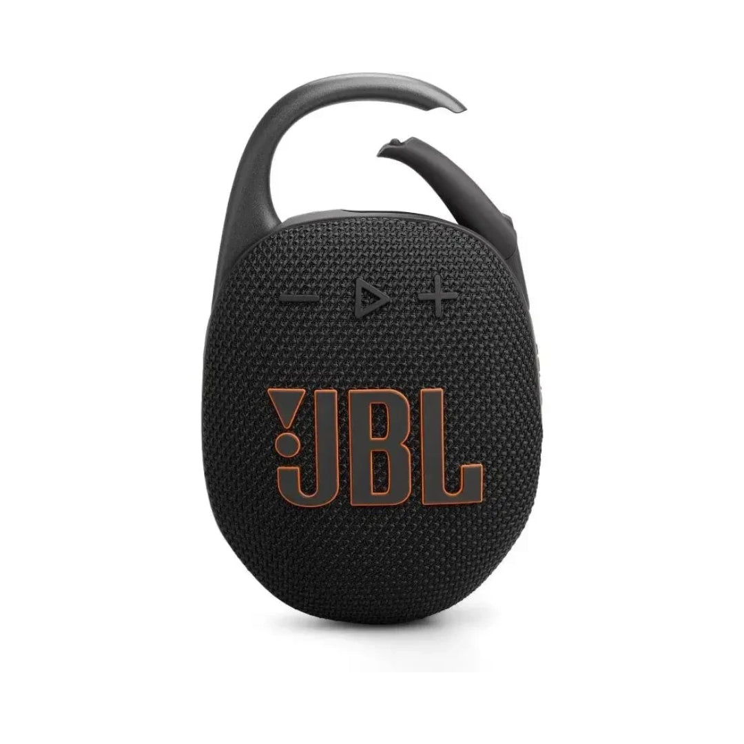 JBL Clip5 Portable Wireless Speaker - Brand New