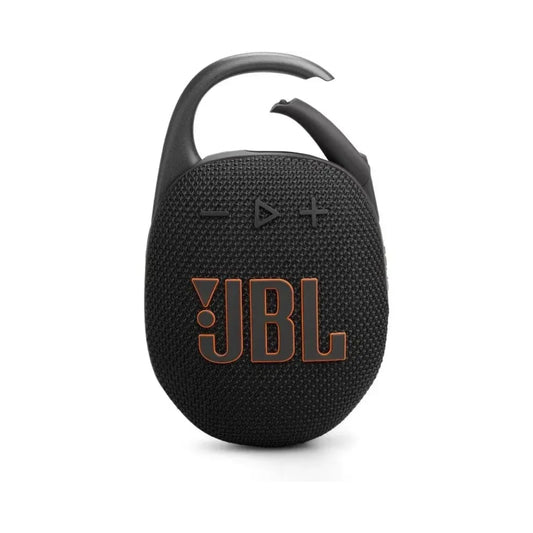 JBL Clip5 Portable Wireless Speaker - Brand New