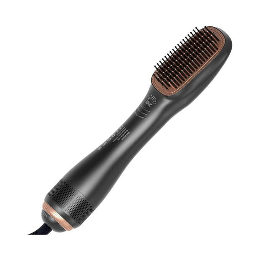 Joy Professional 2 in 1 Styling brush, Unique hair dryer & Styler - Brand New