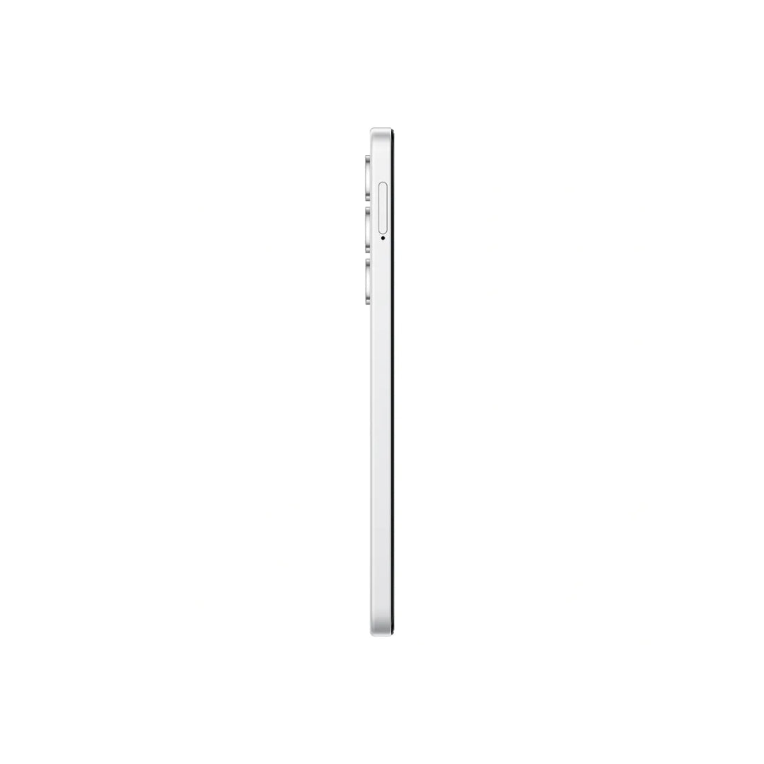 Oppo A5 5G - Smartphone, 6GB RAM, 128GB Storage, Color Mist White.
