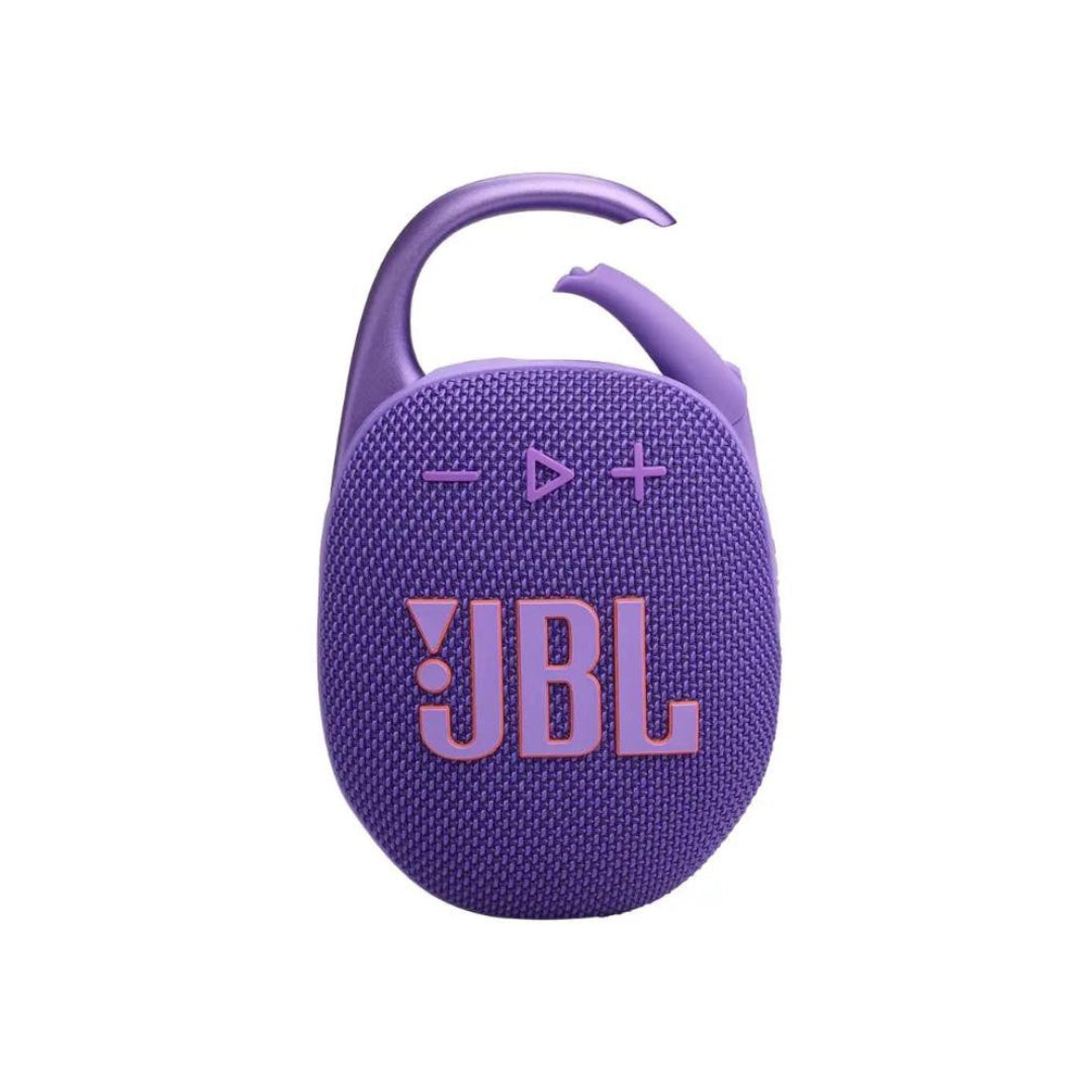 JBL Clip5 Portable Wireless Speaker - Brand New