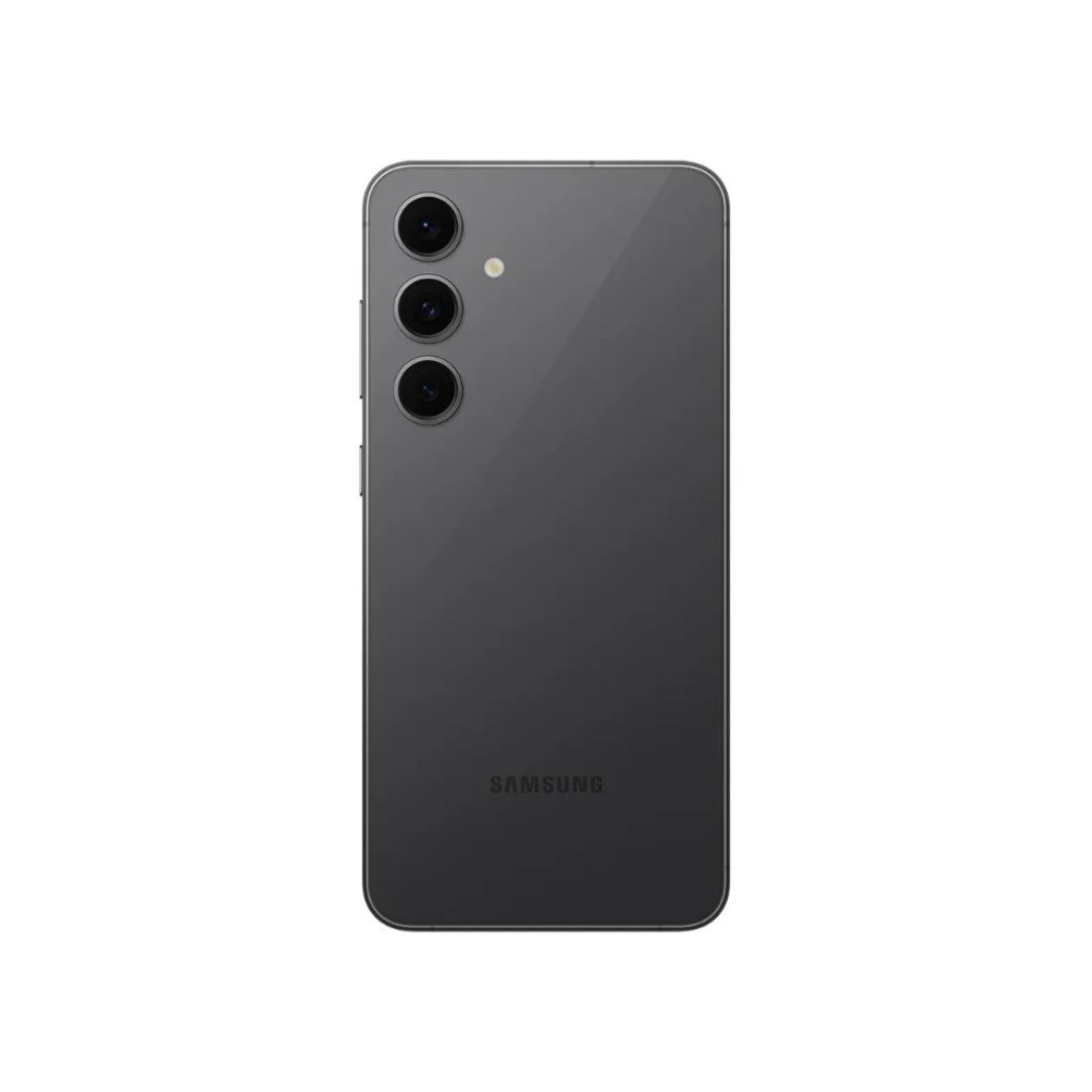 Samsung Galaxy S24 FE, Color - Graphite