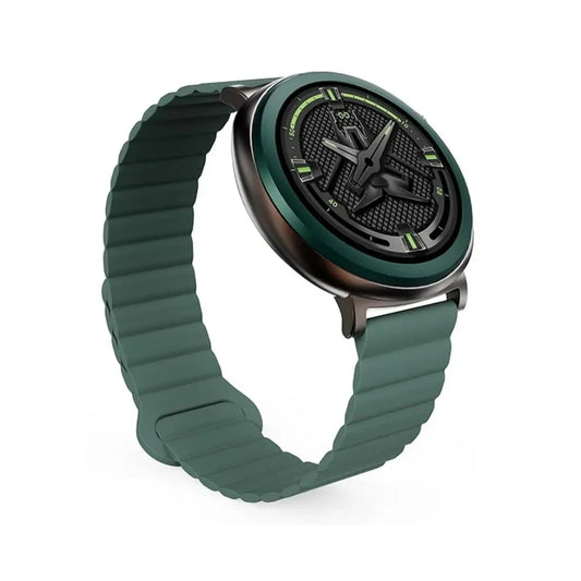 HiFuture Smartwatch Aurora AMOLED